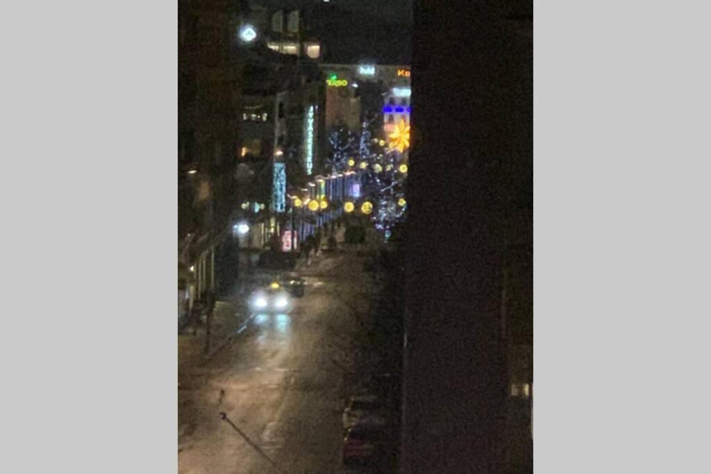 City Pearl Ювяскюля Екстер'єр фото